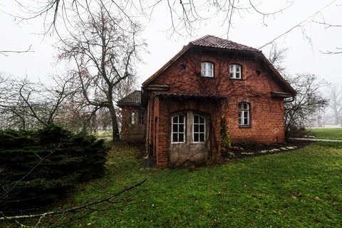 Ein altes Haus kaufen: die Vor- und Nachteile