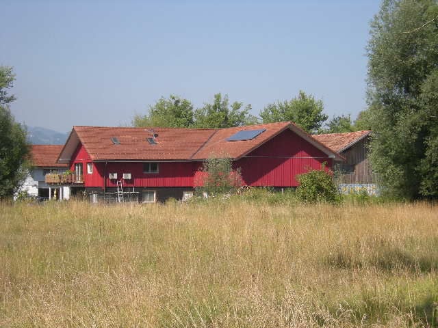 Bauernhof In Hard Am Bodensee