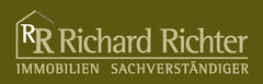 Richard Richter Immobilien und Sachverständiger