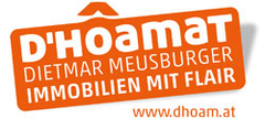 D´Hoamat Wohnbau und Immobilien GmbH