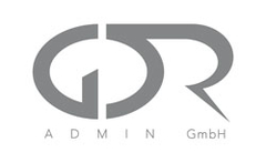 GDR Admin GmbH