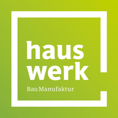 Hauswerk Baumanufaktur 2R GmbH