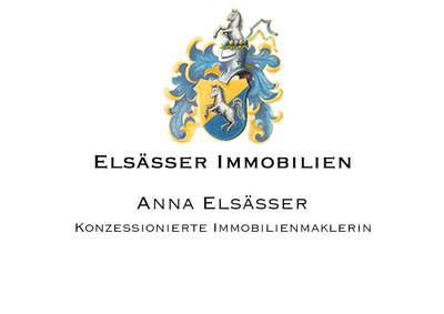 Elsässer Immobilien Anna Elsässer e.U.