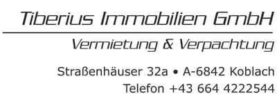 Tiberius Immobilien GmbH
