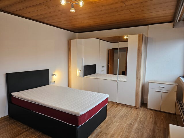 Möbliertes WG-Zimmer zum Fixpreis in zentraler Lage in Feldkirch