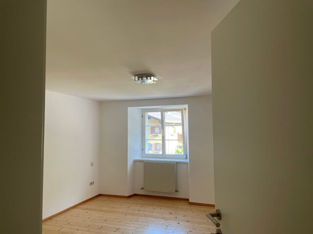 2-Zimmer-Wohnung in der Ortsmitte von Dalaas