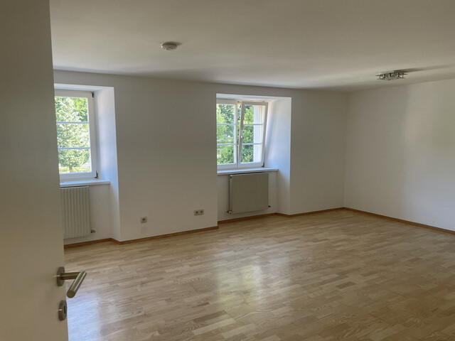 2-Zimmer-Wohnung in der Ortsmitte von Dalaas