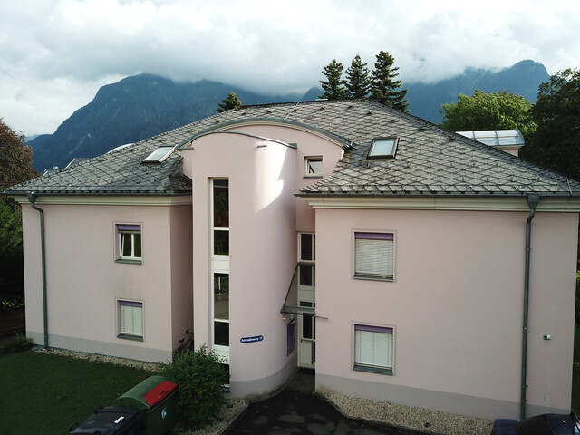 Charmante  1-Zimmer Wohnung in stadtnaher Lager