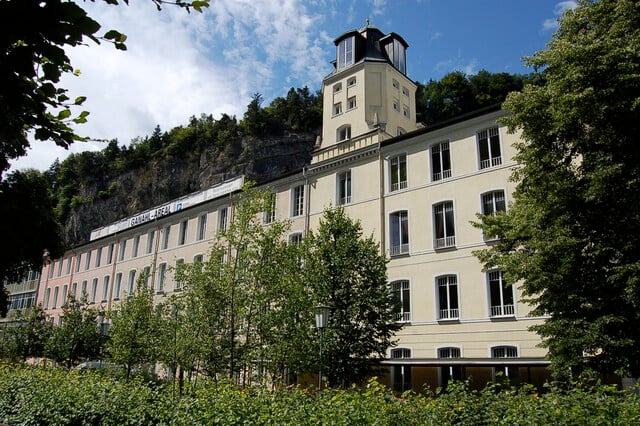 Hübsches Loft-Wohnung mit Keller zur Miete in Top-Lage!