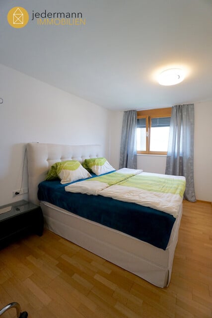 DORNBIRN-CITY: 3-ZIMMER-WOHNUNG IN TOPLAGE!