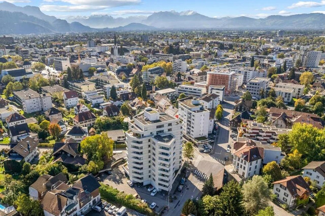 Geschäftslokal in zentraler Lage in Dornbirn (Erdgeschoss) zu verkaufen 