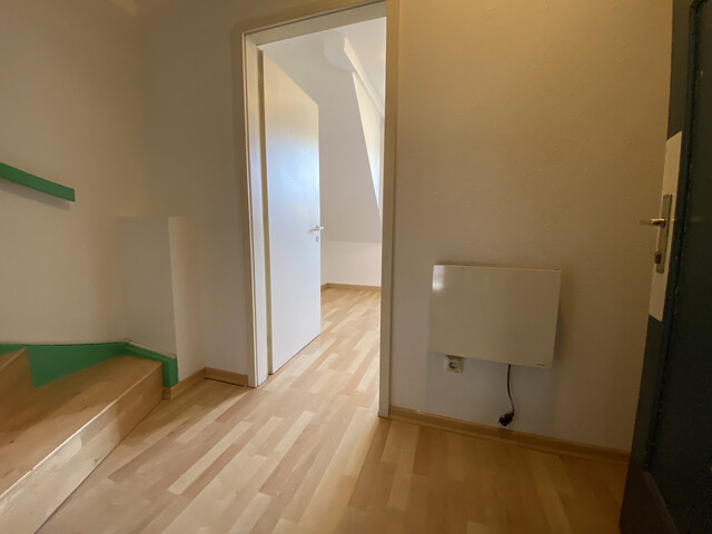 "ohne Provision" gemütliche 3 Zimmer Wohnung in zentraler Lage