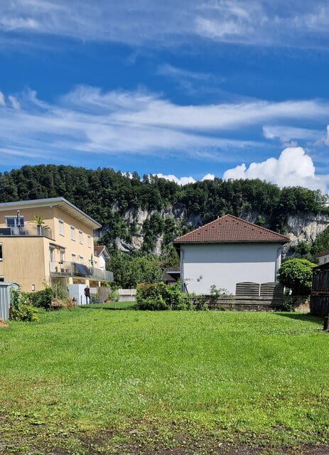 Neues Doppelhaus in Götzis € 490.000,00 plus WBF!