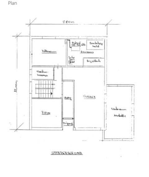 Privatverkauf - Einfamilienhaus im Bugalowstil