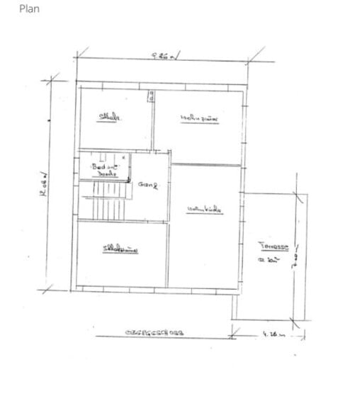 Privatverkauf - Einfamilienhaus im Bugalowstil