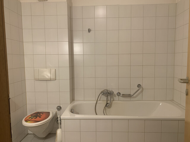 Charmante  1-Zimmer Wohnung in stadtnaher Lager