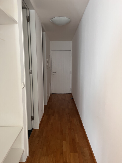 zentrale 2 Zimmer Terrassenwohnung im Herzen von Dornbirn