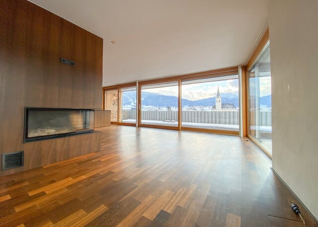 Traumhafte Penthouse Wohnung mit großer Terrasse! Top 21