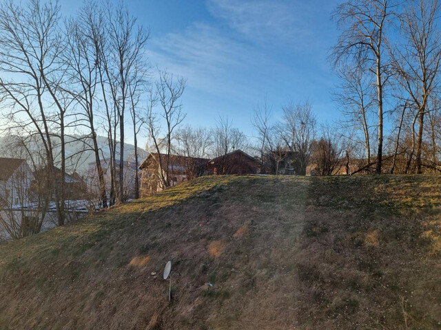 HOCHWERTIGE ARCHITEKTUR - NACHHALTIGES WOHNEN IM BREGENZERWÄLDER HAUS