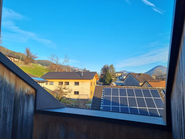 NACHHALTIG UND STILVOLL - WOHNEN IM BREGENZERWÄLDER HAUS