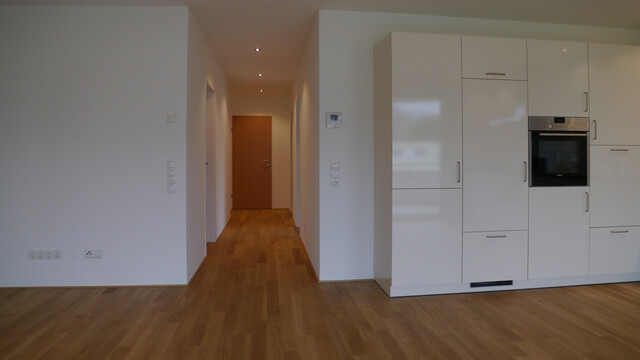 Attraktive 3-Zimmer-Wohnung in Feldkirch-Altenstadt