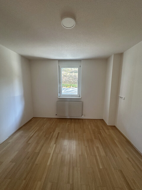 Wunderschöne 3-Zimmer Wohnung mit herrlicher Aussicht in Feldkirch zu vermieten - Miete inkl. BK und TG-Stellplatz.