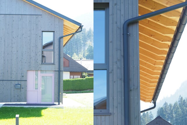 4-Zimmer Townhouse via Stufenkauf - dein Ticket ins Grundbuch!!