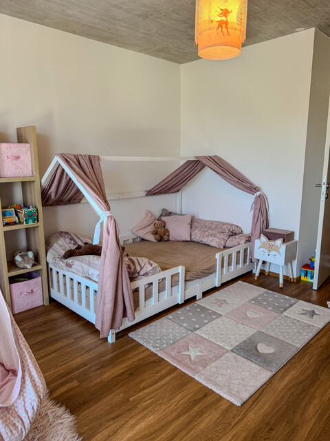 4-Zimmer Townhouse via Stufenkauf - dein Ticket ins Grundbuch!!