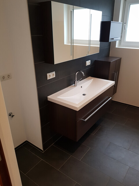 Wunderschöne 3-Zimmer-Wohnung in zentraler Lage mit großer Terrasse