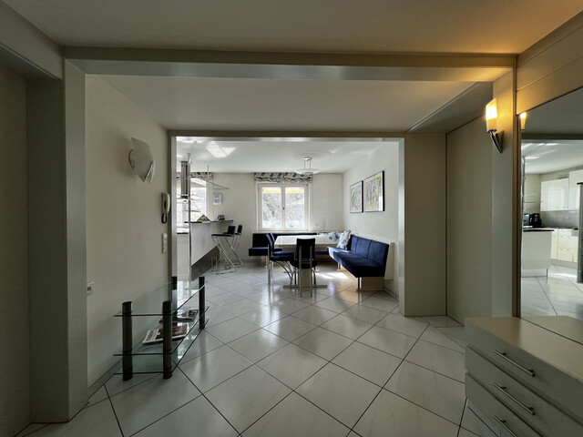 4 Zimmer-Wohnung | Götzis | Terrasse