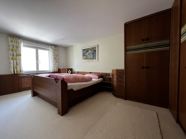 4 Zimmer-Wohnung | Götzis | Terrasse