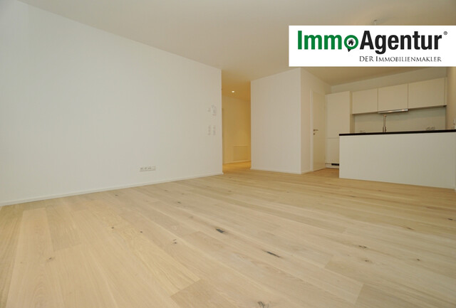 2 Zimmer-Wohnung | Terrasse | Götzis