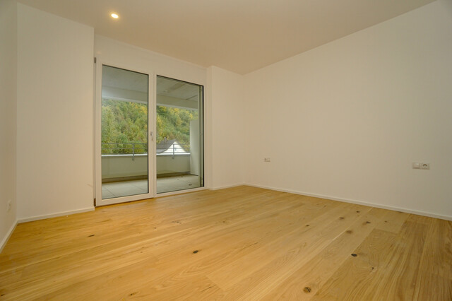 2 Zimmer-Wohnung | Terrasse | Götzis