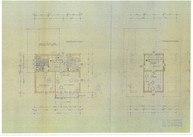 Einfamilienhaus mit Garten, Balkon und Bergblick in Bludenz zu vermieten