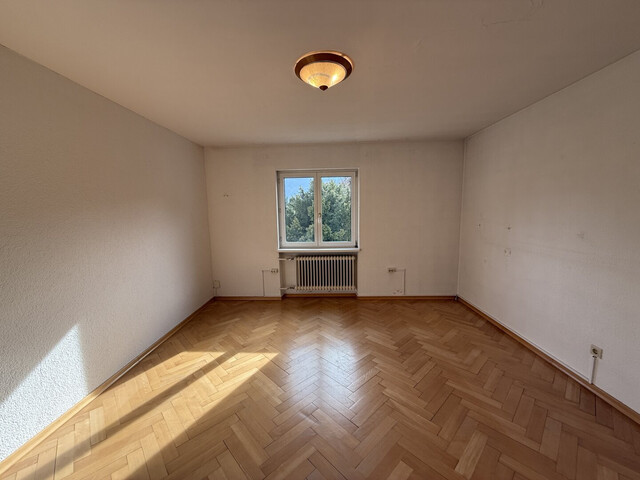 Einfamilienhaus mit Garten, Balkon und Bergblick in Bludenz zu vermieten