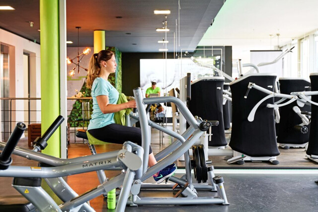 Büro Competence Center RHEINTAL | Millennium Park Lustenau