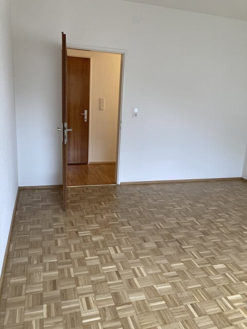 Neu sanierte Wohnung mit Seeblick in Lochau, Tannenbach