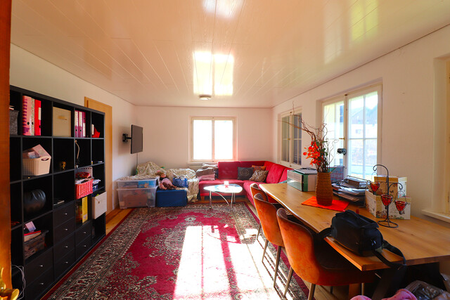 Ein Zuhause mit Herz – Einfamilienhaus in Top-Lage in Feldkirch-Gisingen!