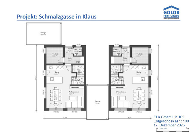 Ihr neues Zuhause in Klaus - Schmalzgasse