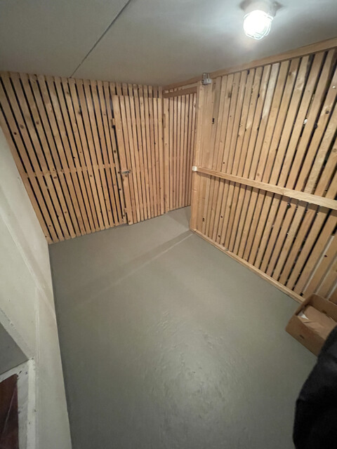 Charmante  2 Zimmer Wohnung in ruhiger Lage in Rankweil