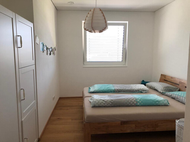 3 Zimmer Wohnung in ruhiger Lage in Ludesch