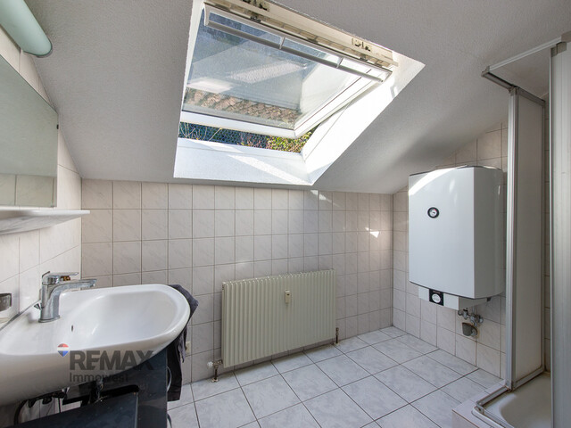 INTERESSANTES ZINSHAUS MIT GUTER RENDITE