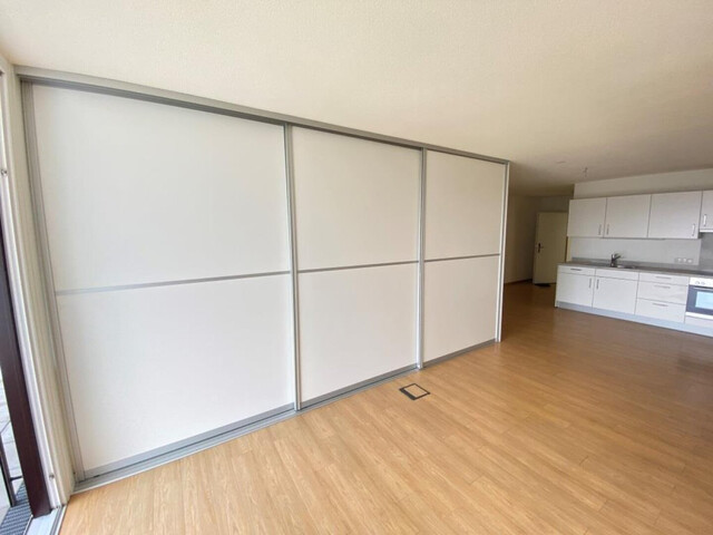 Großzügige 1-Zimmer-Terrassenwohnung in Götzis - Strom schon inklusive!