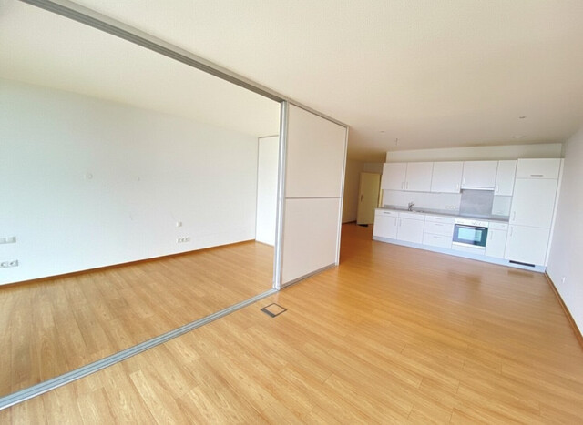 Großzügige 1-Zimmer-Terrassenwohnung in Götzis - Strom schon inklusive!