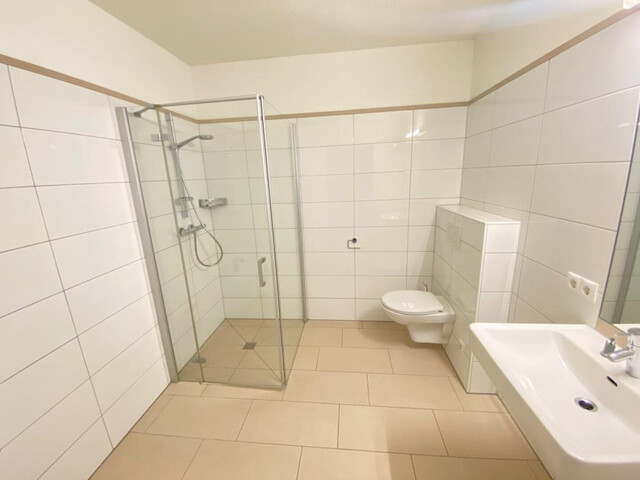 Großzügige 1-Zimmer-Terrassenwohnung in Götzis - Strom schon inklusive!