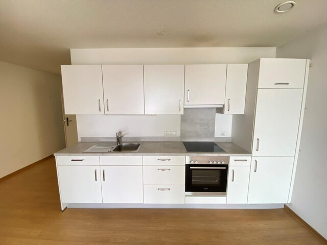 Großzügige 1-Zimmer-Terrassenwohnung in Götzis - Strom schon inklusive!