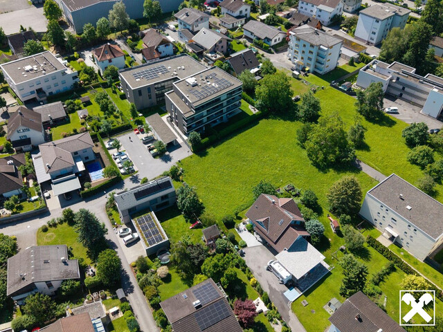Ihre Zukunft beginnt hier! Sonniges, großzügiges Grundstück