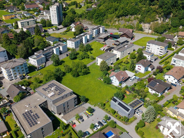 Ihre Zukunft beginnt hier! Sonniges, großzügiges Grundstück