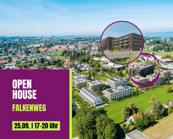 🏡 3-Zimmer-Eigentum für Generation 60+ – ab € 997 mtl. in Hard 