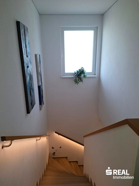 Unser Traum im Grünen!